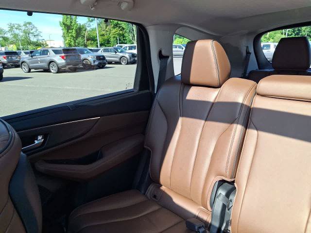 Used 2022 Acura MDX SH-AWD w/ Advance Package image 12