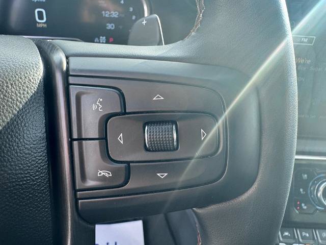 Used 2023 GMC Sierra 1500 AT4 w/ AT4 Premium Package image 23