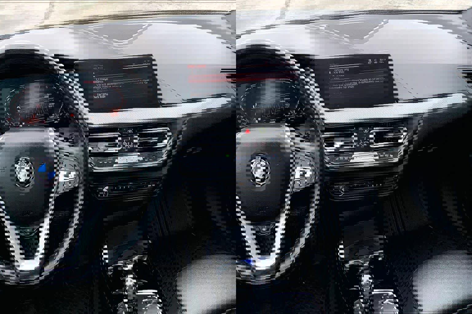 Used 2021 BMW 228i Gran Coupe w/ Convenience Package image 6