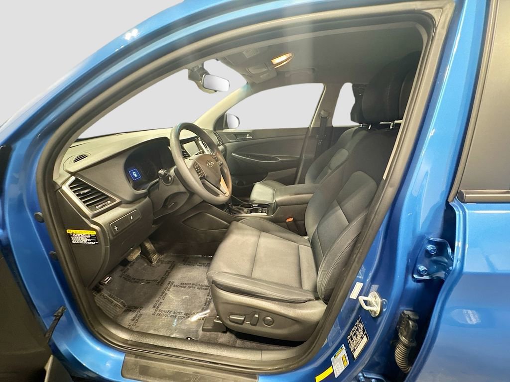Used 2018 Hyundai Tucson SEL AWD/4WD image 17
