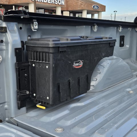 Certified 2024 Ford F350 Limited w/ FX4 Off-Road Package image 13