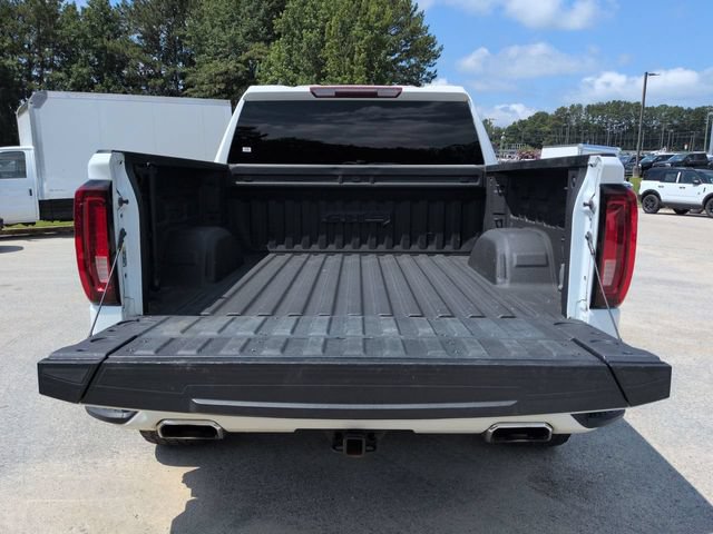 Used 2021 GMC Sierra 1500 AT4 AWD/4WD image 16