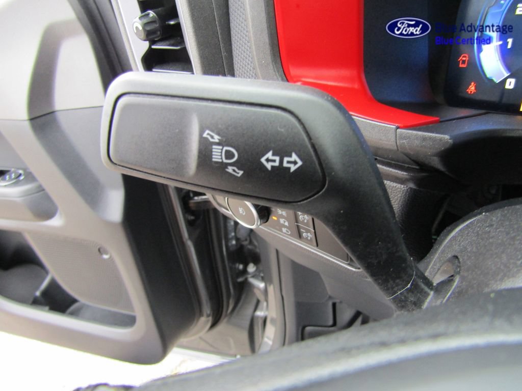Certified 2025 Ford Bronco Sport Free Wheeling w/ Convenience Package AWD/4WD image 38