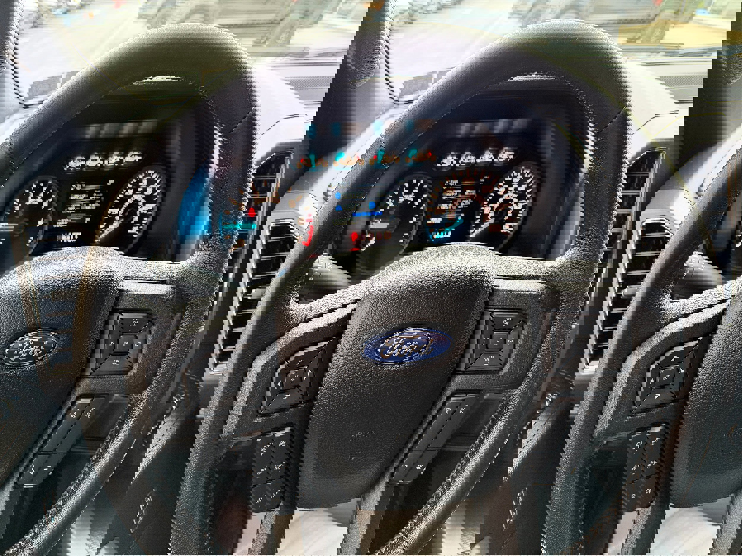 Certified 2019 Ford F150 XLT w/ Equipment Group 302A Luxury image 18