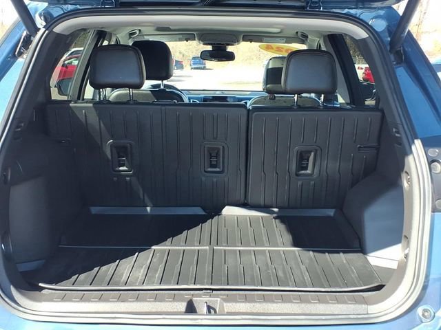 Used 2024 Chevrolet Equinox Premier image 7