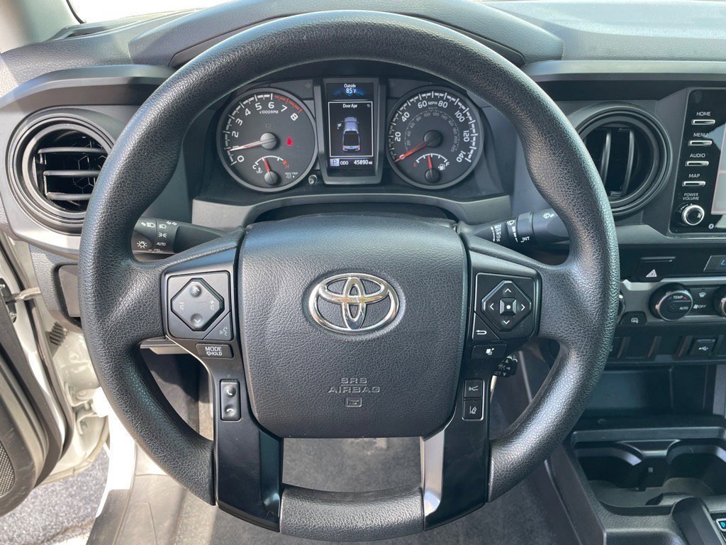 Used 2021 Toyota Tacoma SR image 16