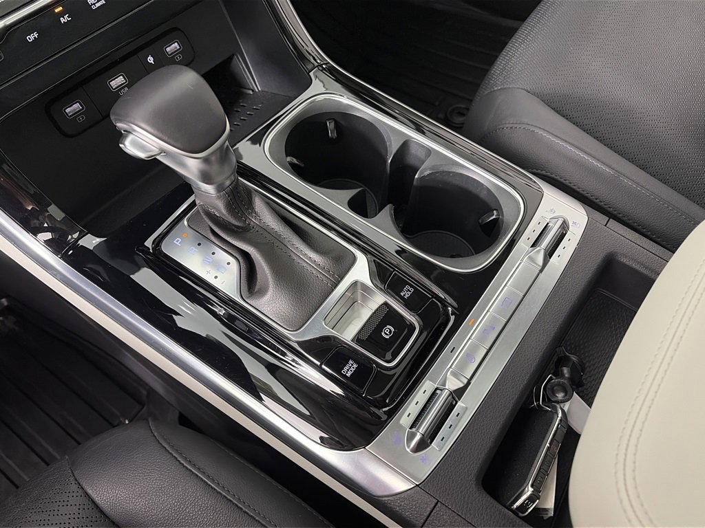 Used 2024 Kia Carnival SX Prestige image 21