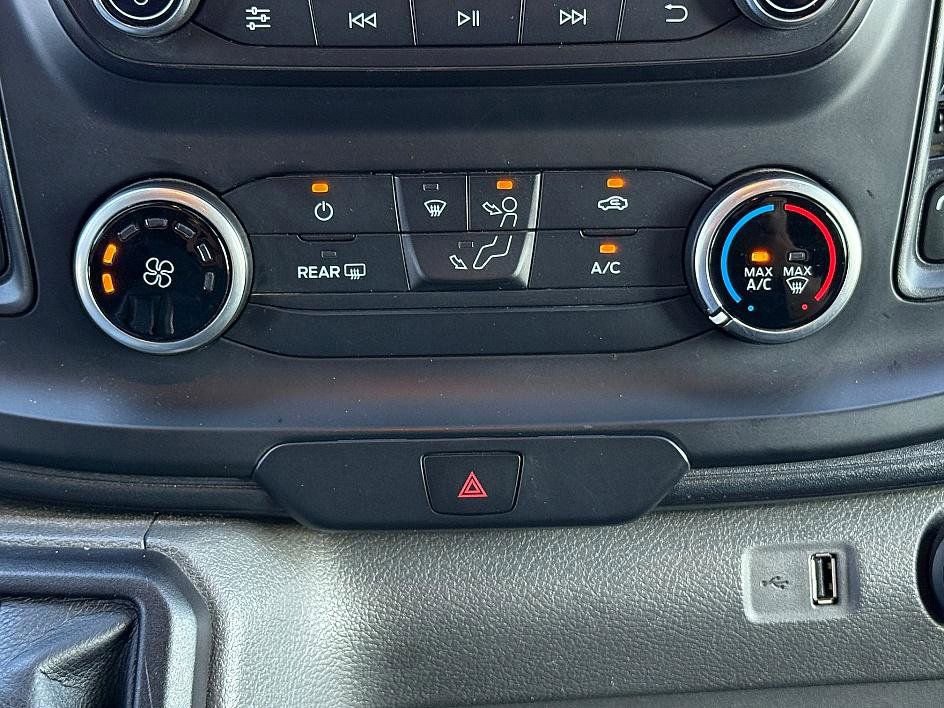 Certified 2020 Ford Transit 350 XL image 30