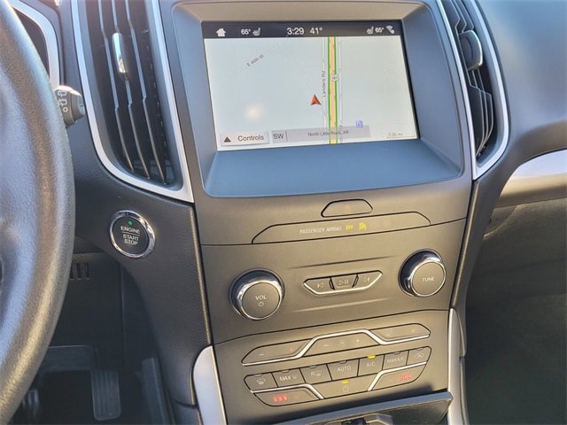 Certified 2019 Ford Edge SEL w/ Equipment Group 201A image 18