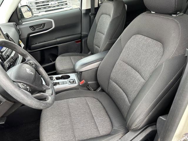 Certified 2024 Ford Bronco Sport Big Bend image 13