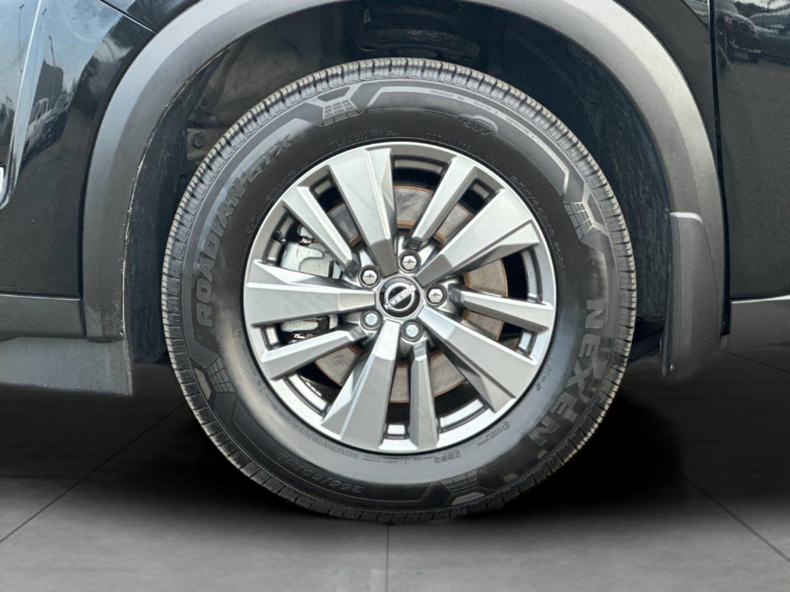 Used 2022 Nissan Pathfinder SV w/ Cargo Package image 25