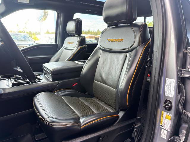 Certified 2023 Ford F150 Tremor w/ Equipment Group 402A High AWD/4WD image 22
