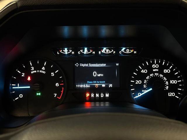 Certified 2019 Ford F150 XL w/ Equipment Group 101A Mid image 23