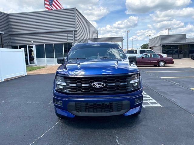 Certified 2026 Ford F150 STX w/ F-150 LOBO Package AWD/4WD image 12