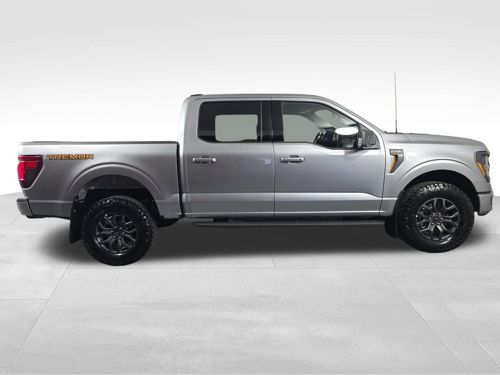 Certified 2026 Ford F150 Tremor w/ Tow/Haul Package AWD/4WD image 8
