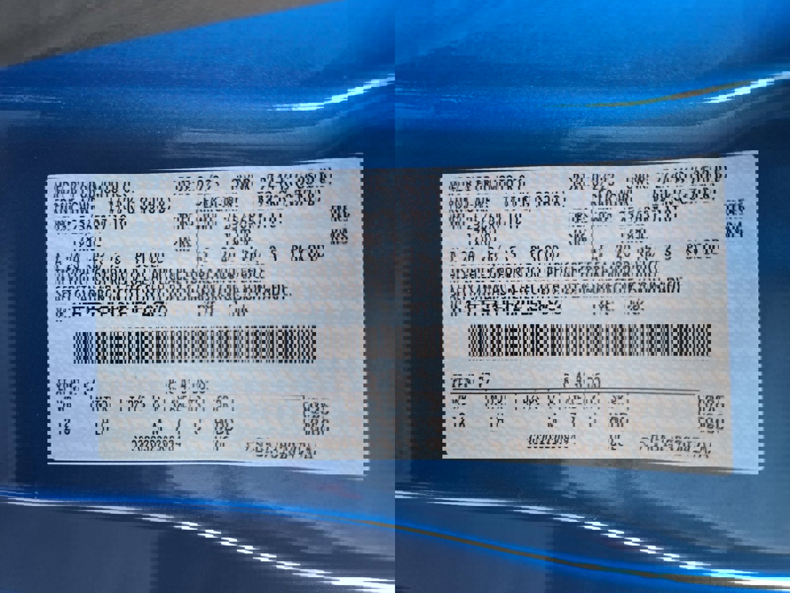 Certified 2023 Ford Ranger XLT image 27