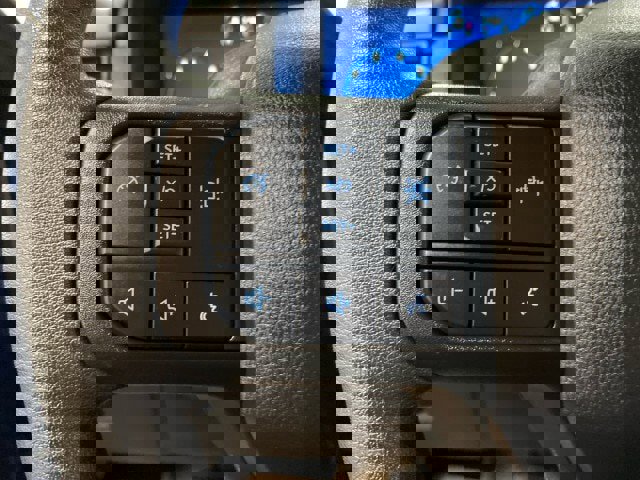 Certified 2024 Ford F150 STX image 17