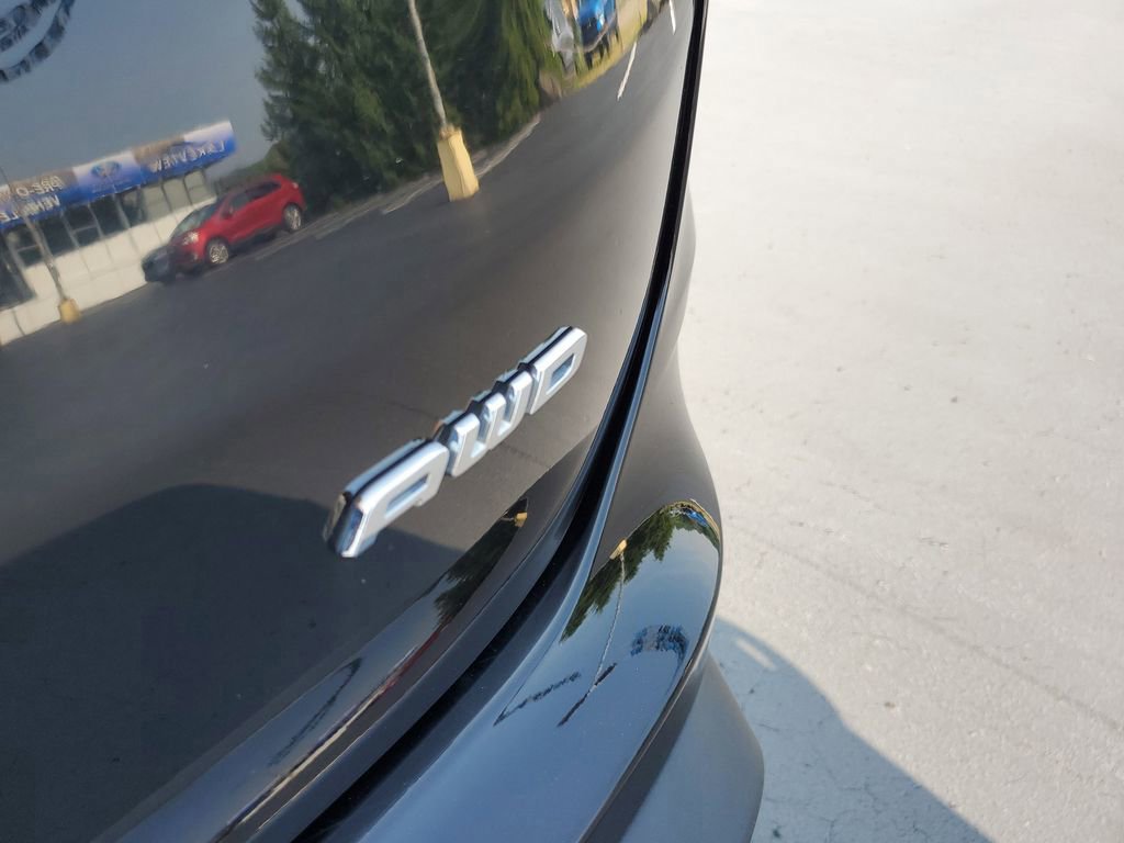 Certified 2022 Ford Edge SEL w/ Convenience Package image 28