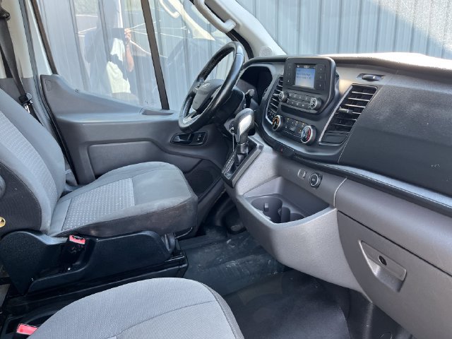 Certified 2020 Ford Transit 350 148 High Roof Extended RWD image 23