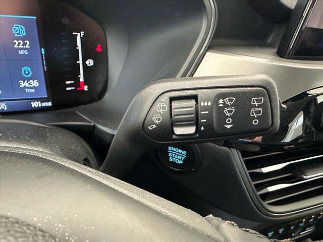 Certified 2023 Ford Escape Active image 44