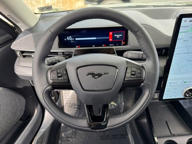 Certified 2025 Ford Mustang Mach-E Premium AWD/4WD image 22