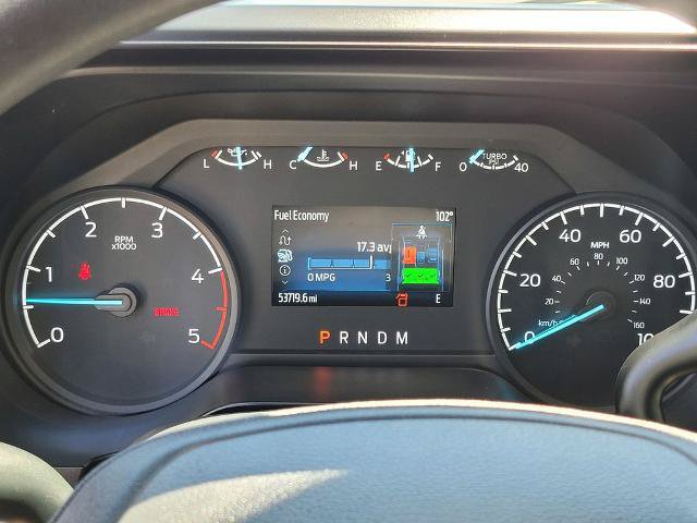 Certified 2023 Ford F250 XLT w/ FX4 Off-Road Package AWD/4WD image 24