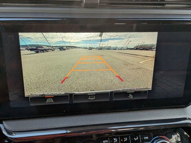 Used 2022 GMC Sierra 1500 AT4 w/ AT4 Preferred Package image 23