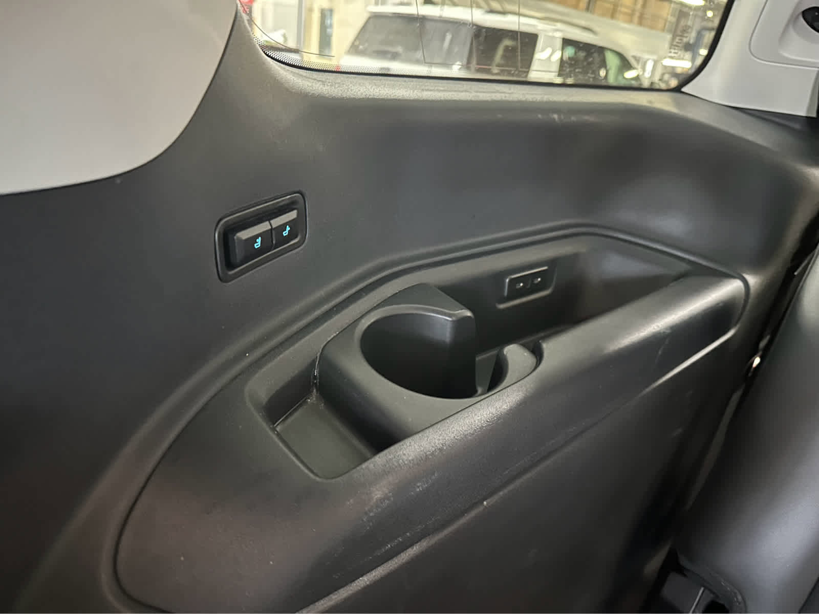 Certified 2025 Ford Expedition Active image 55