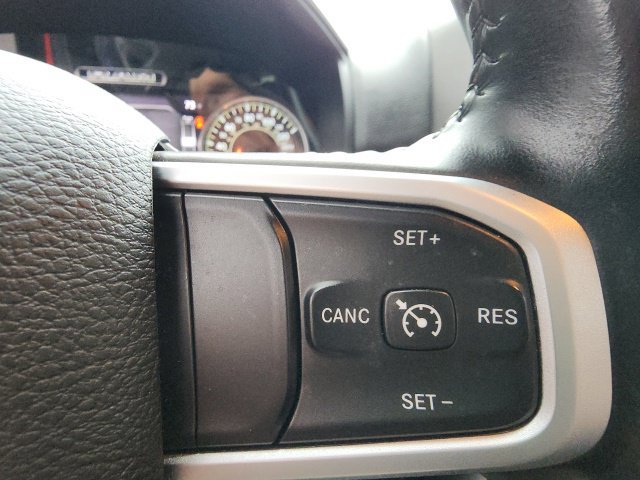 Used 2021 RAM 1500 Big Horn AWD/4WD image 28