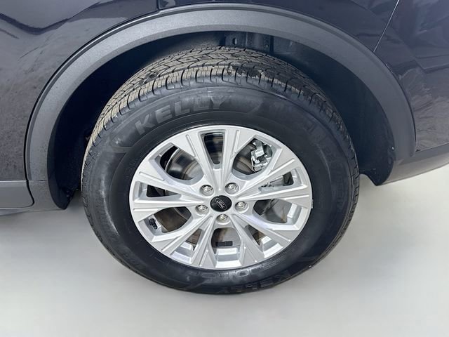 Certified 2024 Ford Escape Active image 29
