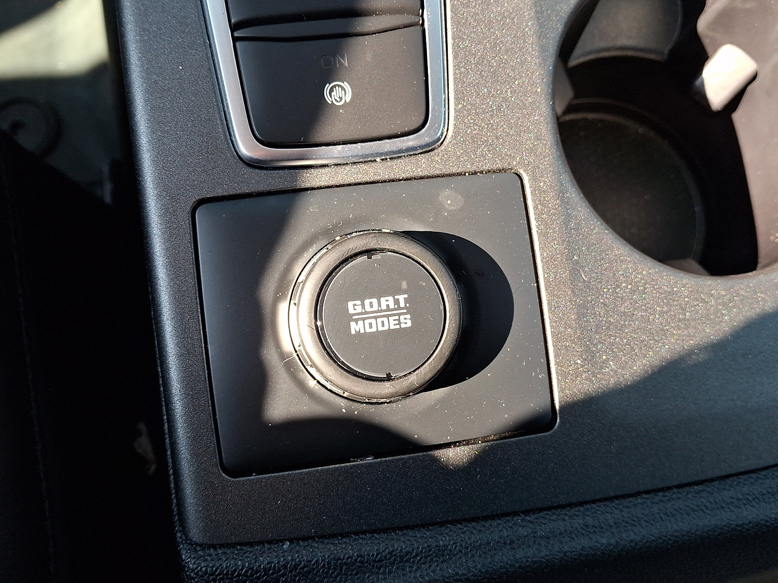 Certified 2025 Ford Bronco Sport Outer Banks w/ Outer Banks Tech Package+ AWD/4WD image 24
