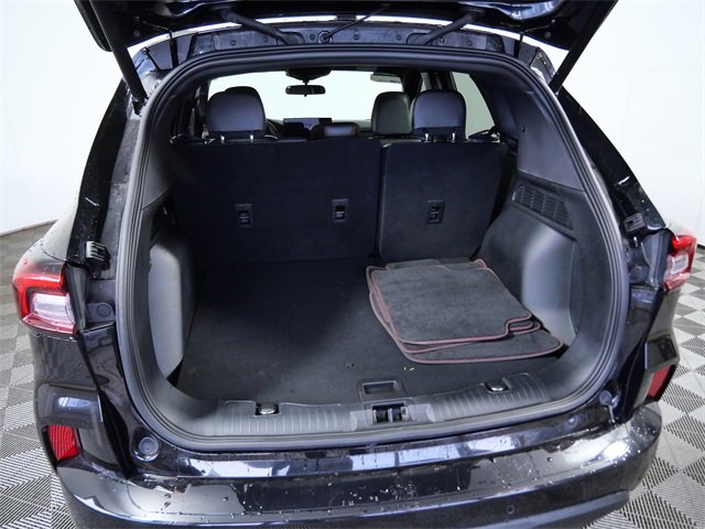 Certified 2023 Ford Escape ST-Line Select image 9