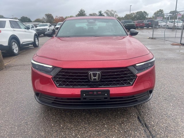 Used 2023 Honda Accord Sport image 7