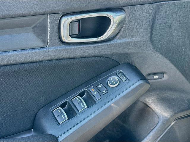Used 2022 Honda Civic Sport image 15