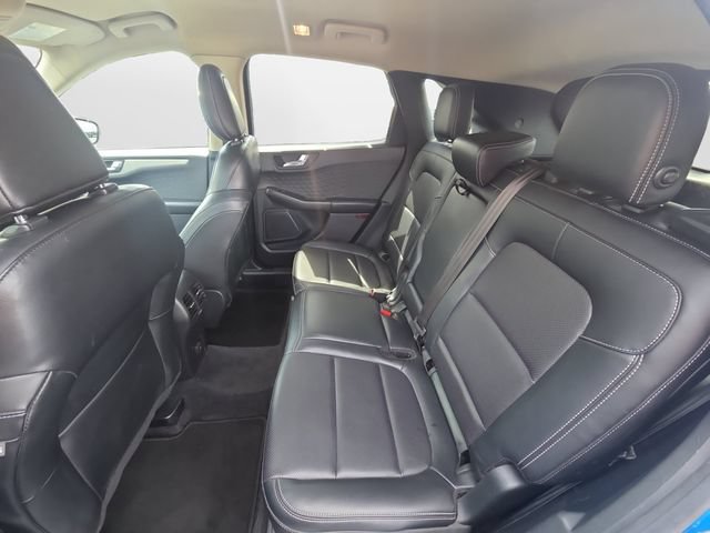 Certified 2020 Ford Escape SEL AWD/4WD image 13