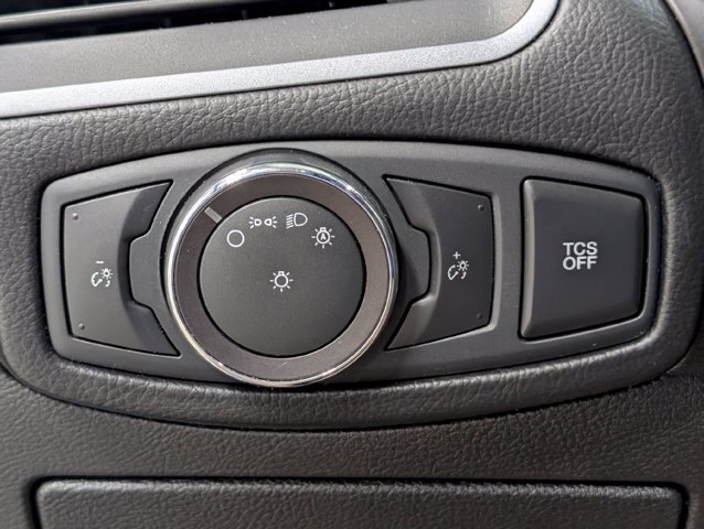 Certified 2020 Ford Edge SE FWD image 10
