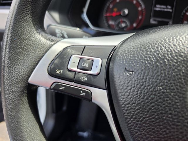 Used 2021 Volkswagen Jetta S w/ Driver Assistance Package FWD image 22