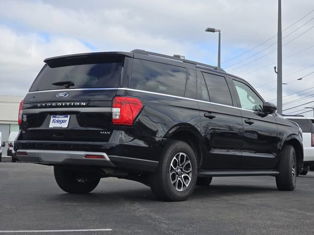 Certified 2024 Ford Expedition Max XLT AWD/4WD image 20