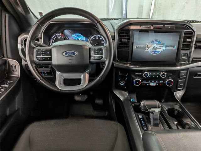 Certified 2023 Ford F150 XLT w/ Equipment Group 302A High AWD/4WD image 27