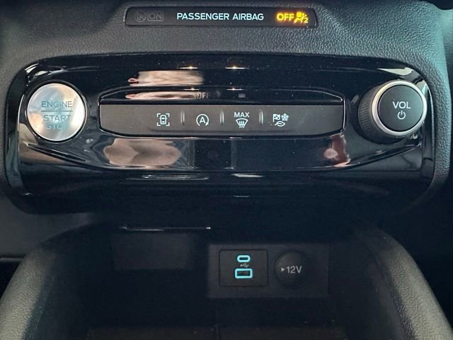 Certified 2023 Ford Escape ST-Line w/ Tech Pack #1 image 19