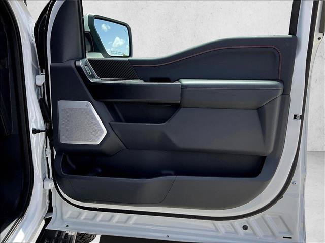 Certified 2025 Ford F150 Raptor AWD/4WD image 18