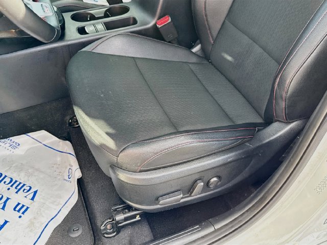 Used 2023 Kia Soul GT-Line w/ GT-Line Technology Package FWD image 27