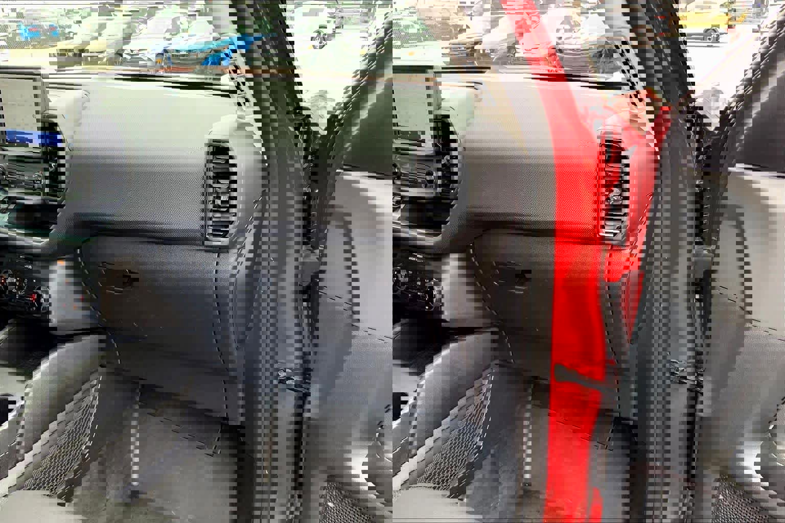 Certified 2024 Ford Bronco Sport Badlands image 18