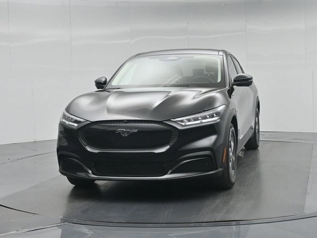 Certified 2023 Ford Mustang Mach-E Select image 28