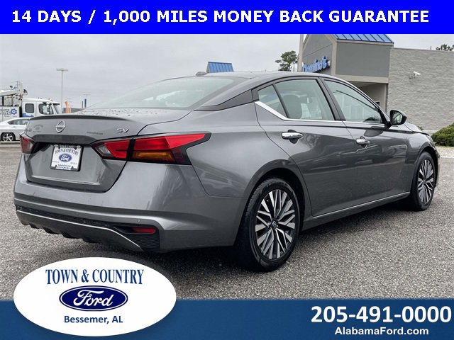 Used 2024 Nissan Altima 2.5 SV image 5