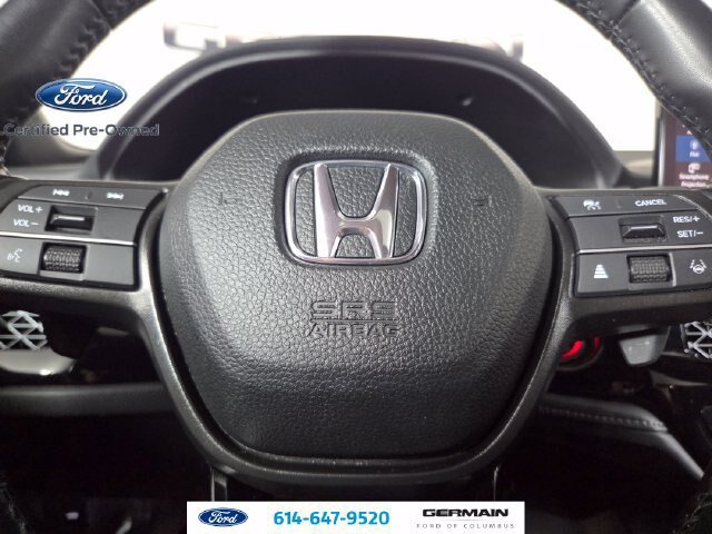 Used 2023 Honda Accord Sport image 24