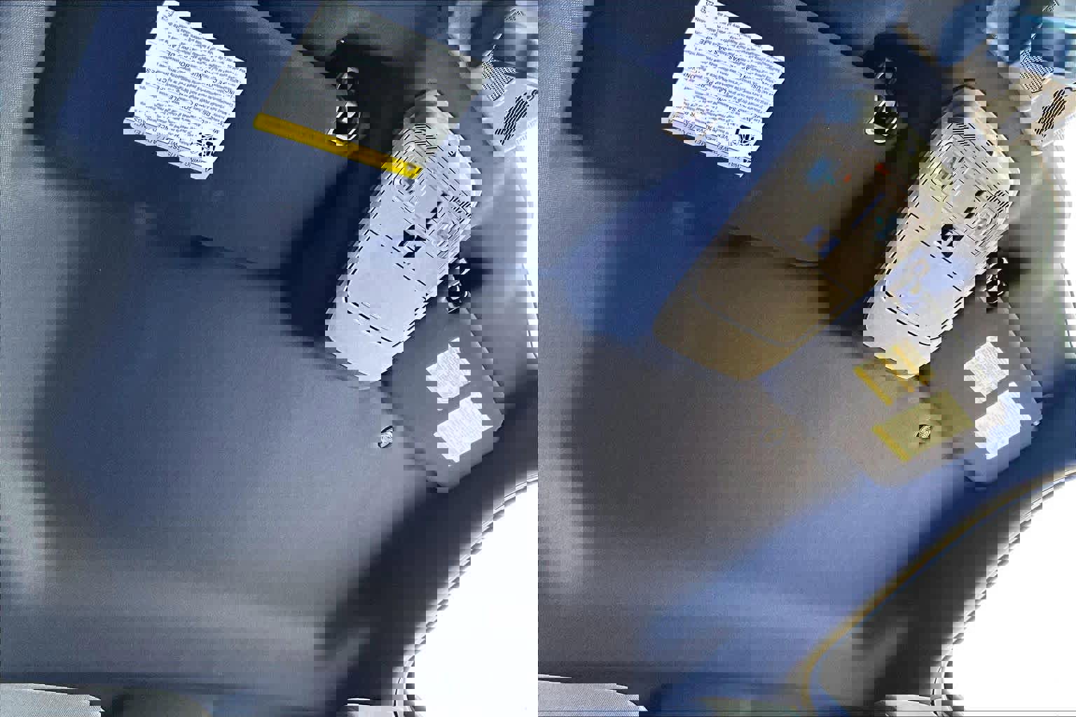 Certified 2024 Ford F150 XLT w/ Equipment Group 302A MID image 17