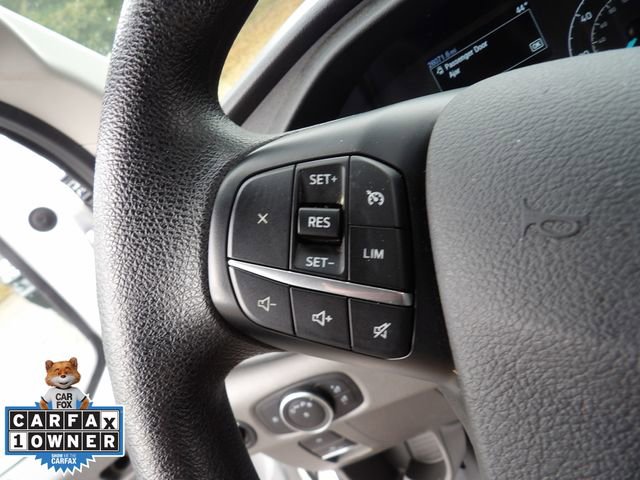 Certified 2024 Ford Transit 250 Base w/ Exterior Upgrade Package image 27