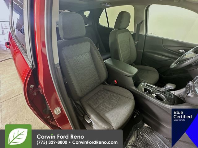 Used 2022 Chevrolet Equinox LT image 31