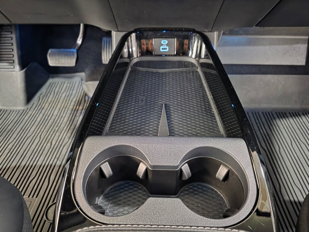 Certified 2023 Ford Mustang Mach-E Premium AWD/4WD image 22